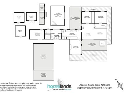 239 Cradoc Hill Road, Cradoc