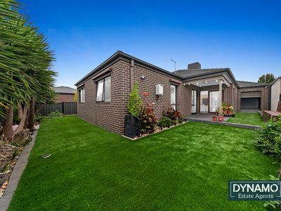 77 Blubell Drive, Craigieburn