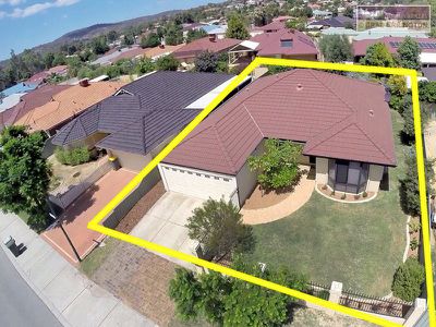 93 Dongara Circle, Jane Brook