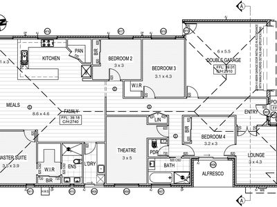 9 Huron Road, Manor Lakes