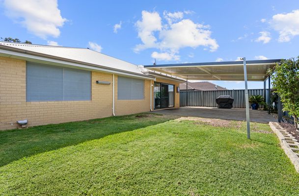 18 Red Tingle Turn, Baldivis