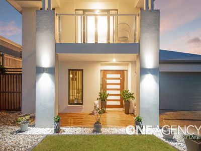 6 Heysen Close, Doolandella