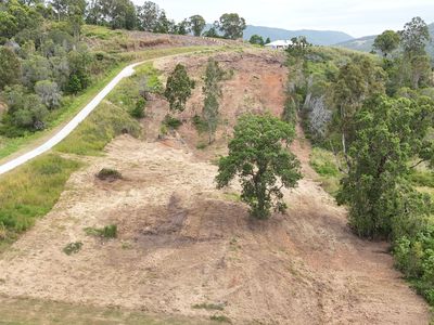 2558 Beaudesert Nerang Road, Canungra