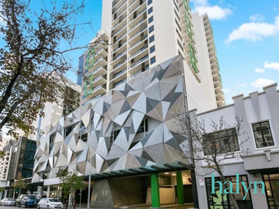 2818 / 380 Murray Street, Perth