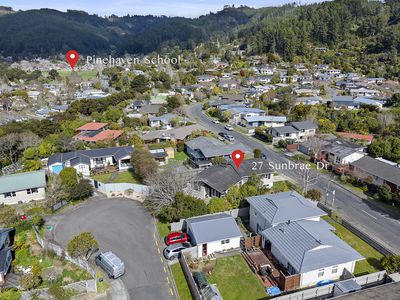 27 Sunbrae Drive, Silverstream