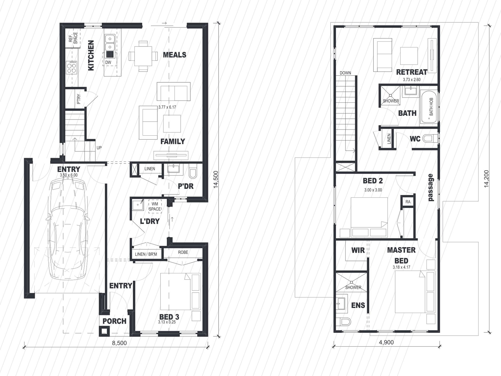 Lot 545 Kielder Crescent, Clyde North