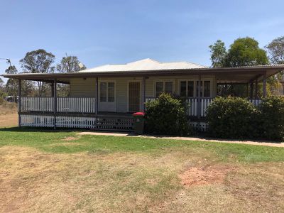 57 Wickham Street, Nanango