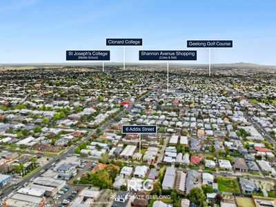 6 Addis Street, Geelong West