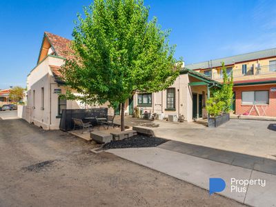 Rooms 1-9 / 18 Forest Street, Bendigo