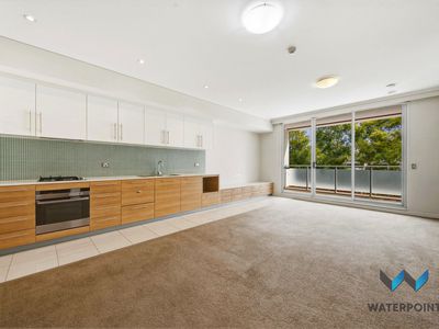 304 / 6  Avenue Of Oceania , Newington