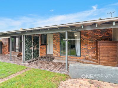 107 Mcmahons Road, North Nowra