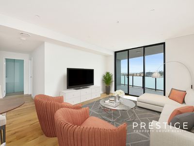 806 / 15-21 Bay Street, Rockdale