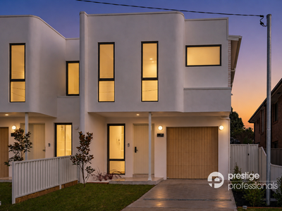 6C Lucas Avenue, Moorebank