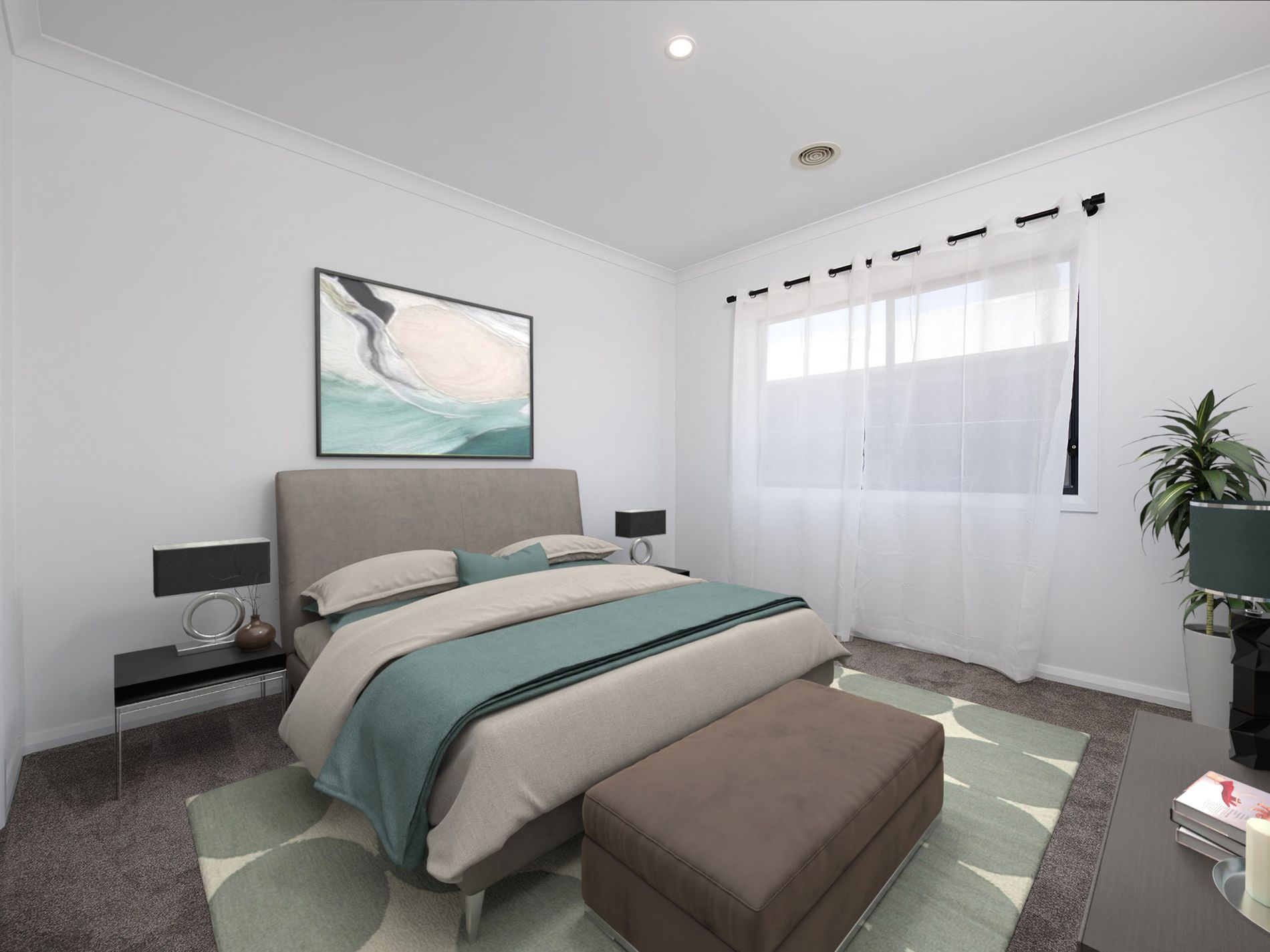 44 CUTHBERT STREET, Killara