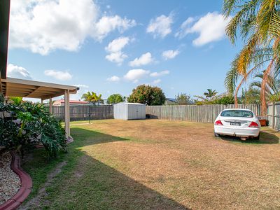 42 Kookaburra Drive, Eli Waters