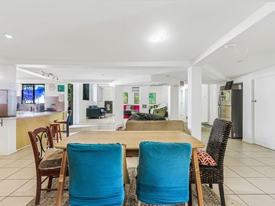 16-18 Edward Street, Cairns North