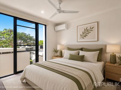 67 Peninsula Drive, Robina