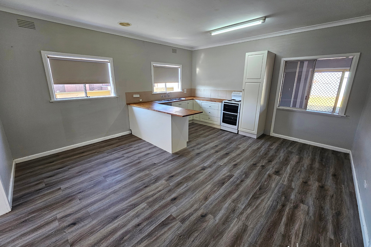 28 Station Street, Kyabram