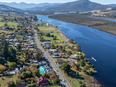 3448 Huon Highway, Franklin