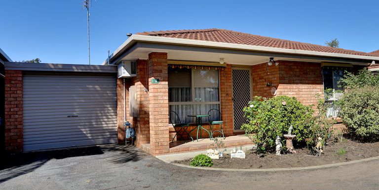 3 40 Anderson Street, Euroa