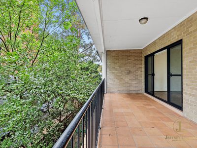 5 / 211A Wigram Road, Forest Lodge