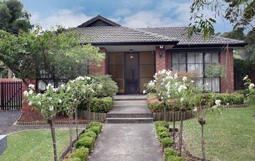 1 Coniston Avenue, Berwick