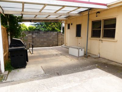 74 High Street, Seymour