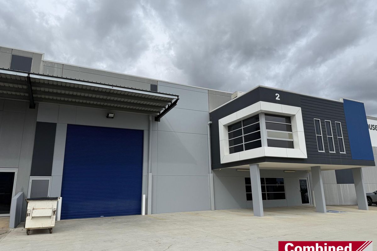 2 / 48 Dunn Road, Smeaton Grange