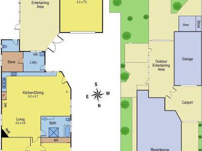 19 Bond Street, Newtown