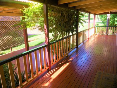34 Murray Parade, Kingaroy