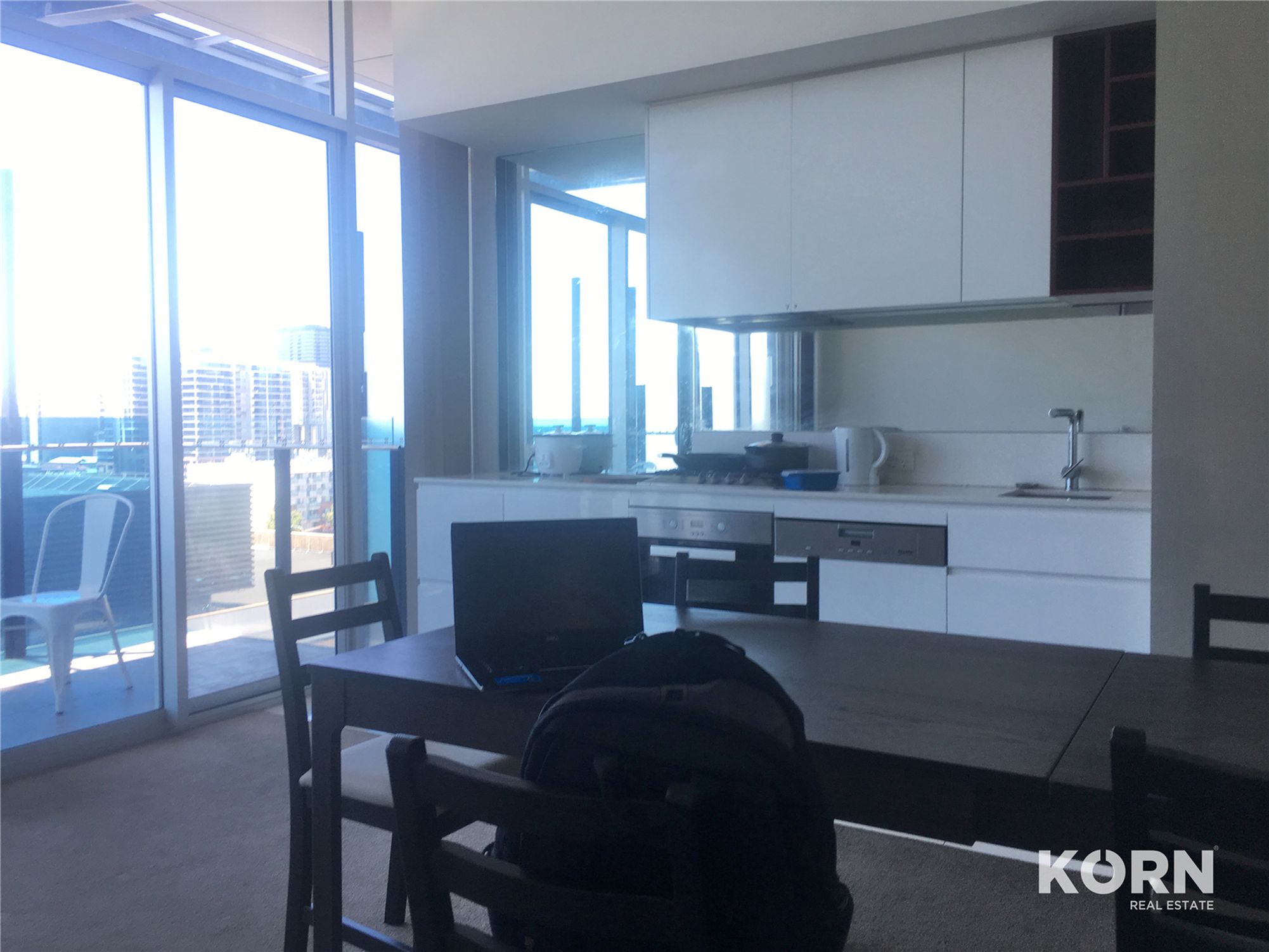 1204 / 281 Gouger Street , Adelaide