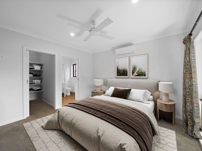 4 / 29 Curia Street, Mansfield