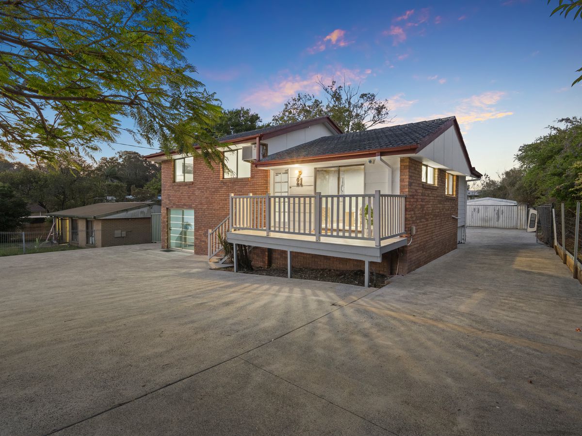 21 Glen Avon Drive, Redbank Plains