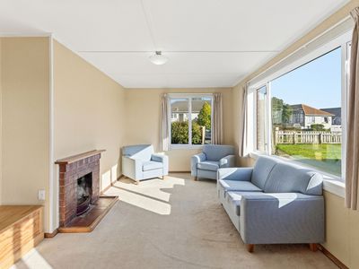 87 Clermiston Avenue, Corstorphine