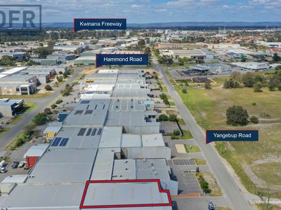 1 / 435 Yangebup Road, Cockburn Central
