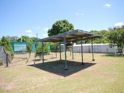 4 Tiernay Street, Queenton
