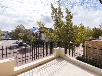 51A Haig Park Circle, East Perth