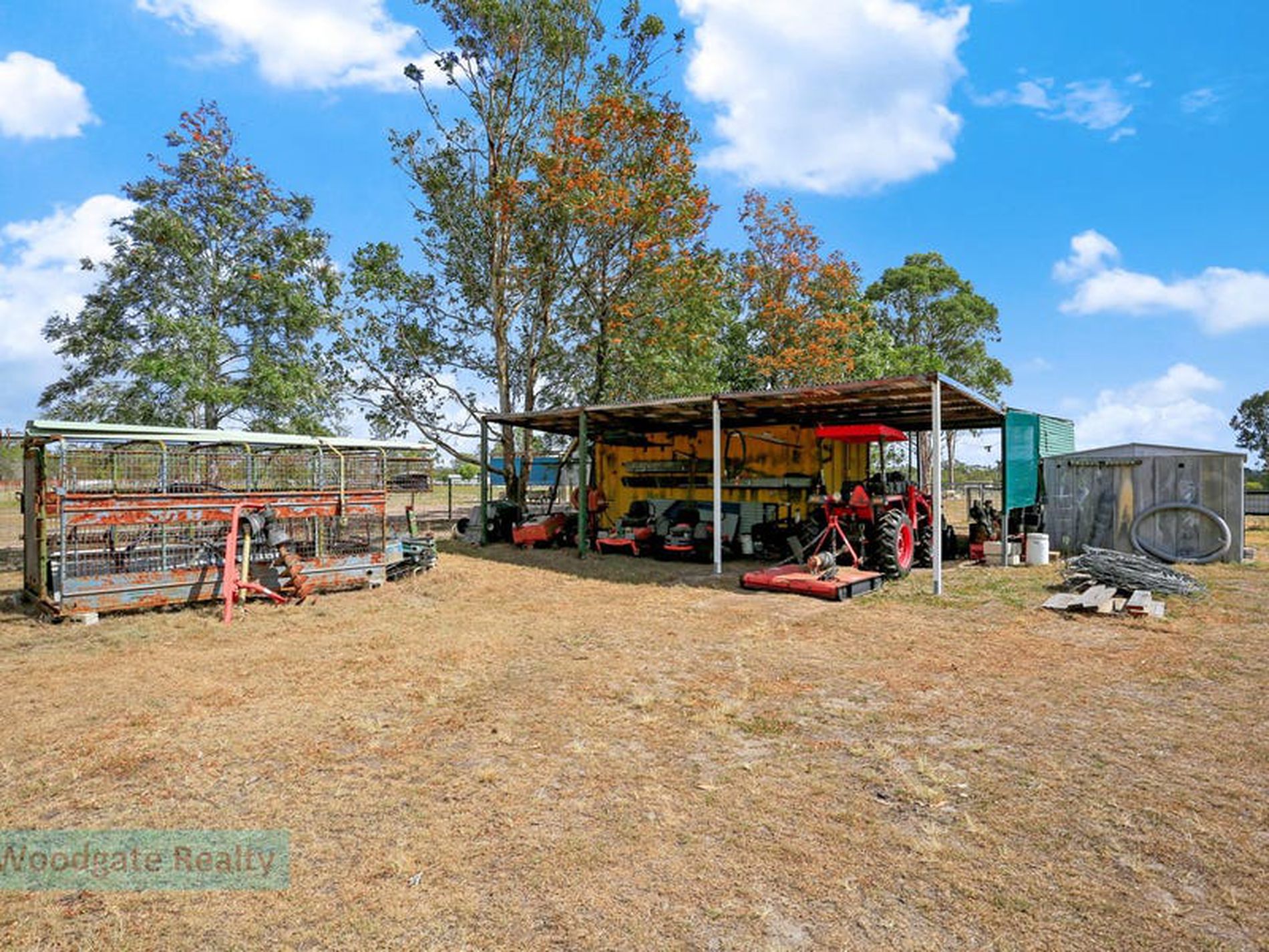 123 Olivers Road, Goodwood