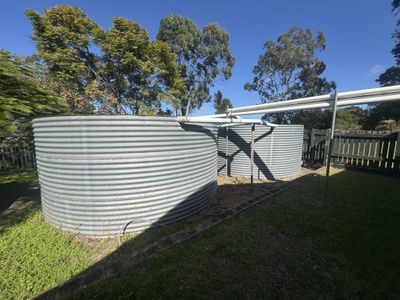 122 Muir Drive, South East Nanango