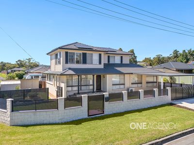 6 Elm Street, Albion Park Rail