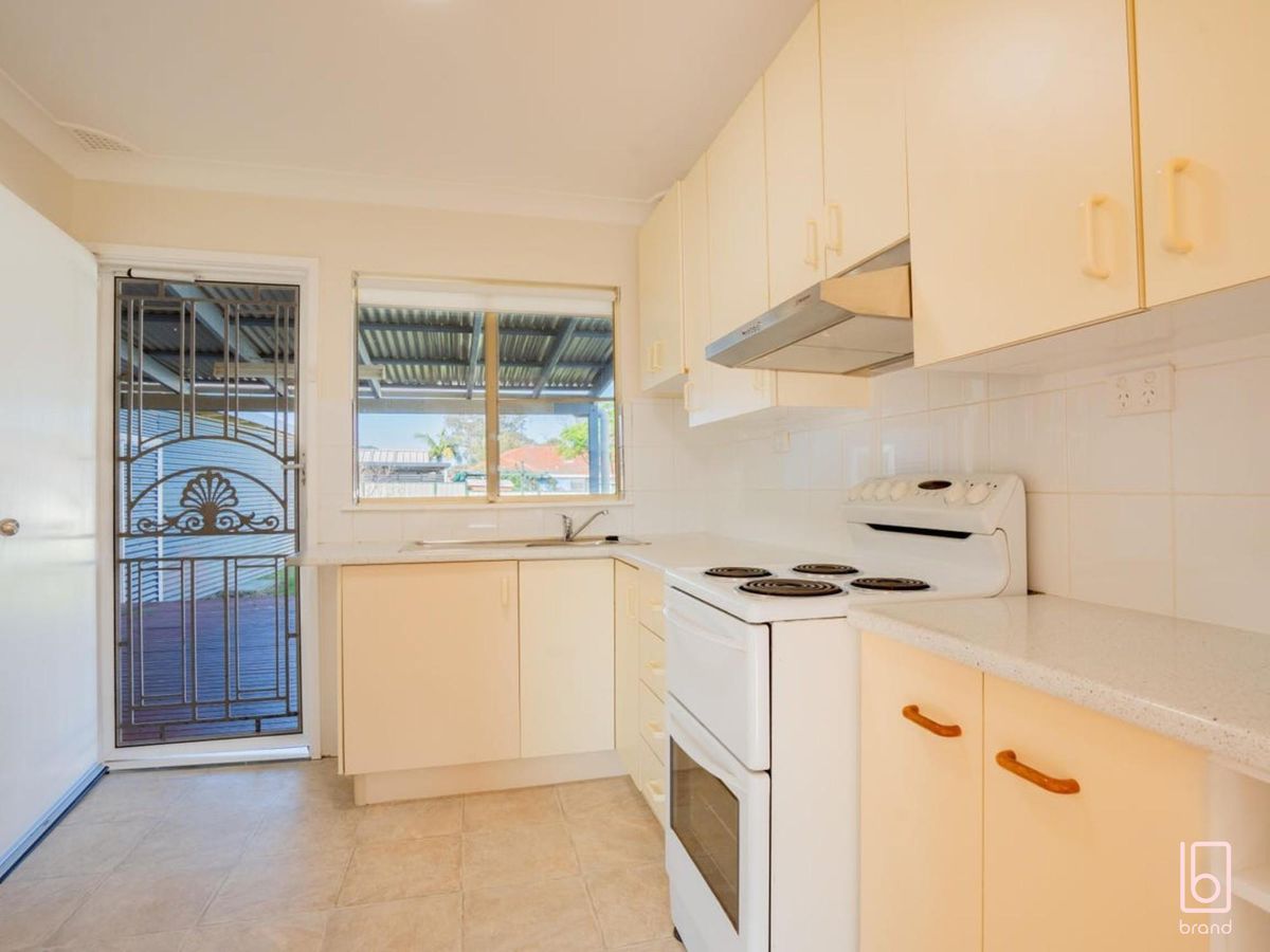 31 Wall Road, Gorokan
