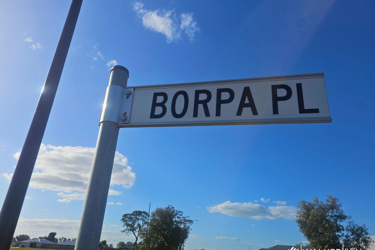 12 Borpa Place, Kyabram