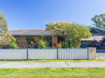 49 Goodall Street, Gosnells