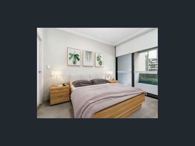 402 / 49 Hill Road, Wentworth Point