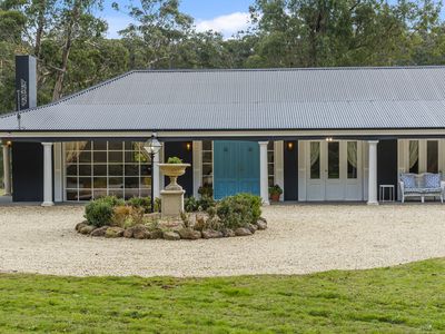 226 Blackwood Road, Trentham
