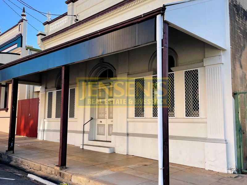 28 Bow Street, Charters Towers City