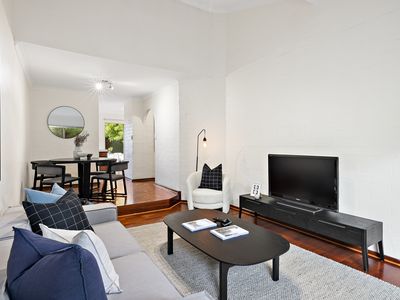 7 / 98-100 Moulden Avenue, Yokine