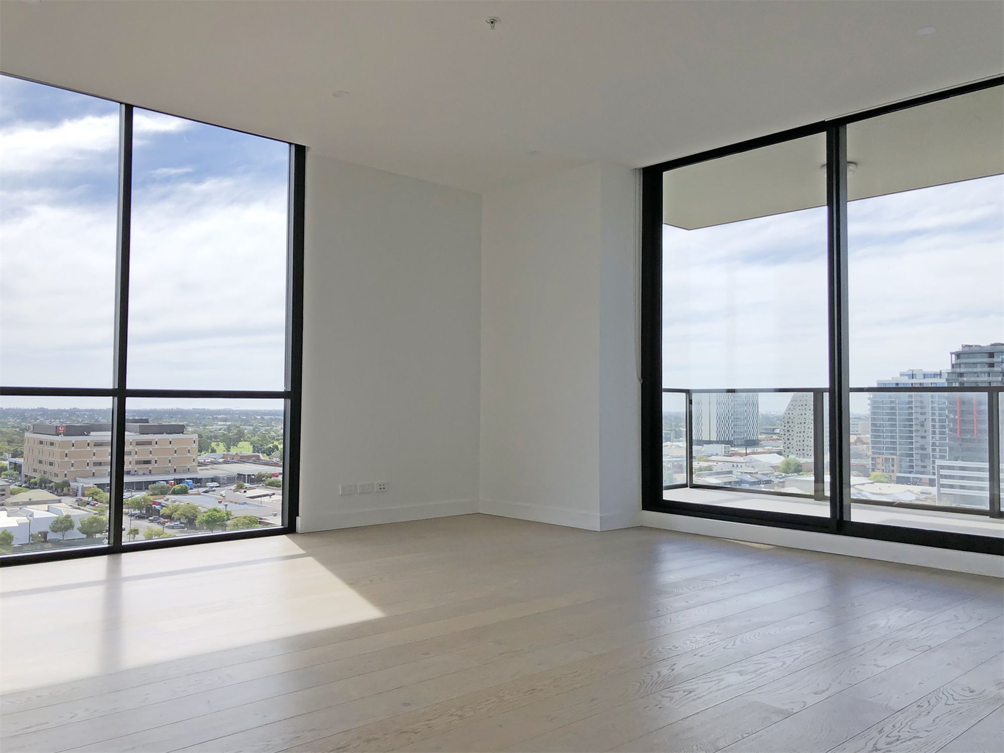 1201 / 156 Wright St, Adelaide