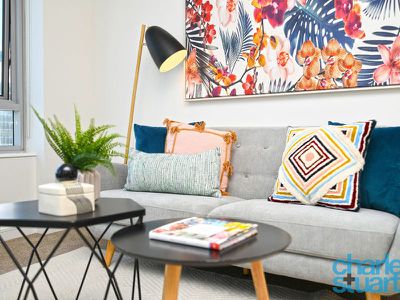 2109 / 79-81 Berry Street, North Sydney