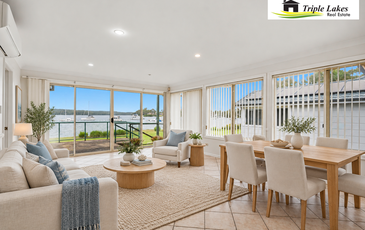 40 Noamunga Crescent, Gwandalan